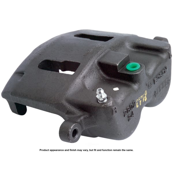 Cardone Reman Remanufactured Unloaded Caliper 18-4606