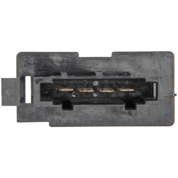 Dorman Hvac Blower Motor Resistor Kit 973-505