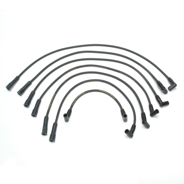 Delphi Spark Plug Wire Set XS10302