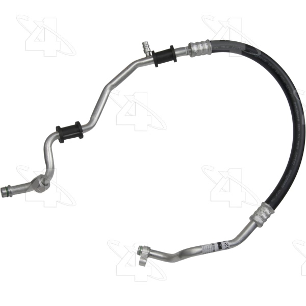 Four Seasons A C Suction Line Hose Assembly 56246