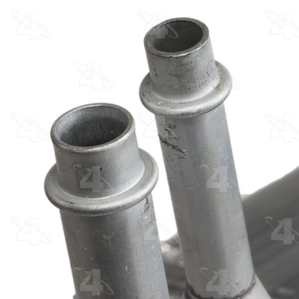 Four Seasons A C Evaporator Core 54672