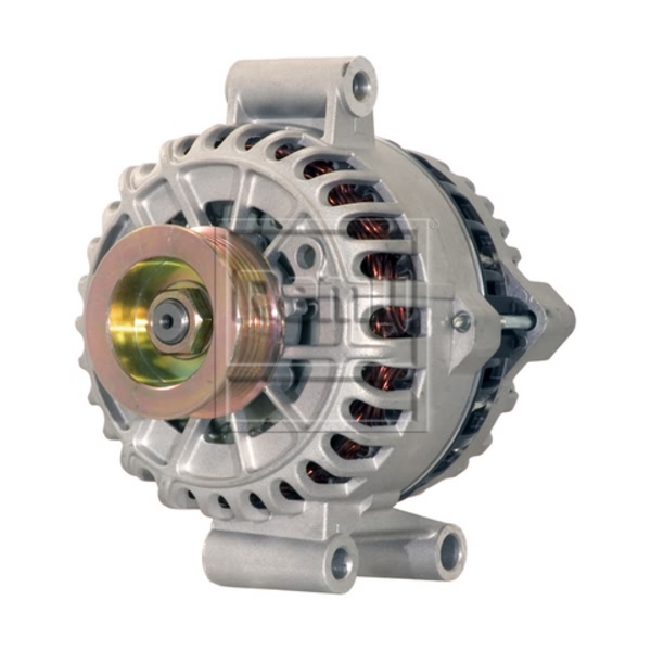 Remy Remanufactured Alternator 23773