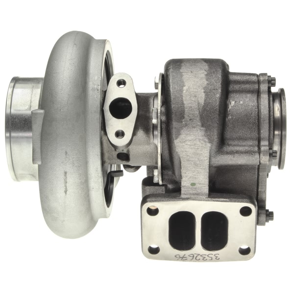 Mahle Turbocharger 286TC21007000