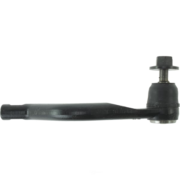 Centric Premium™ Front Driver Side Outer Steering Tie Rod End 612.40083