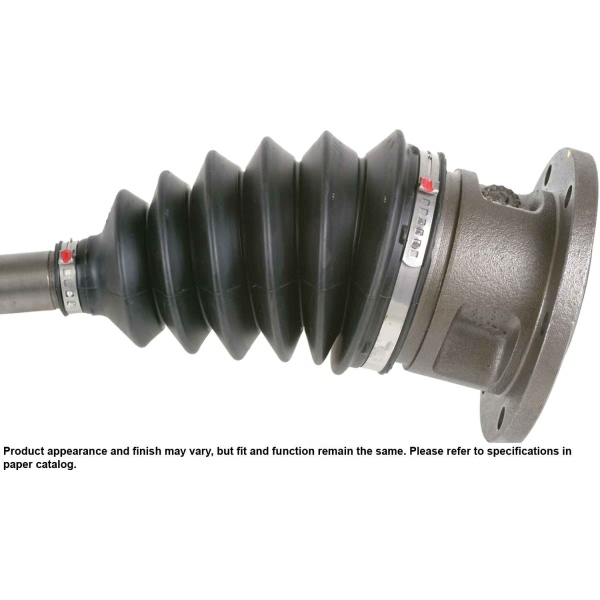 Cardone Reman Remanufactured CV Axle Assembly 60-1319