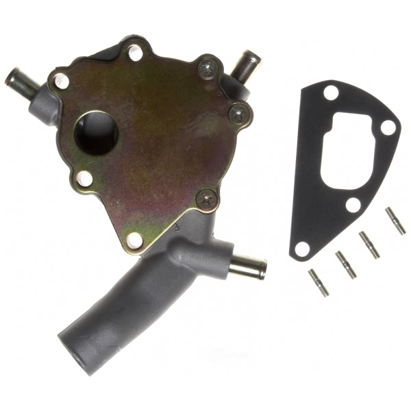 Gates Engine Coolant Standard Water Pump 43301