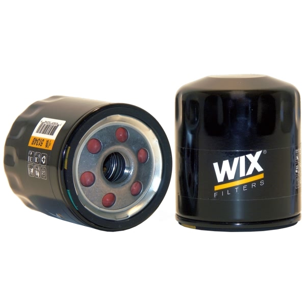 WIX Lube Engine Oil Filter 51348