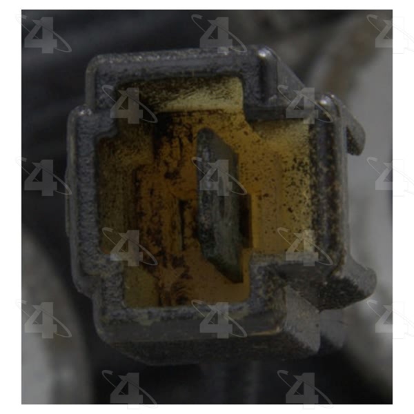 Four Seasons Remanufactured A C Compressor With Clutch 77303