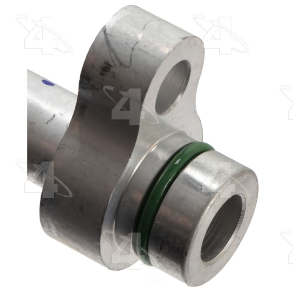 Four Seasons A C Refrigerant Suction Hose 66395