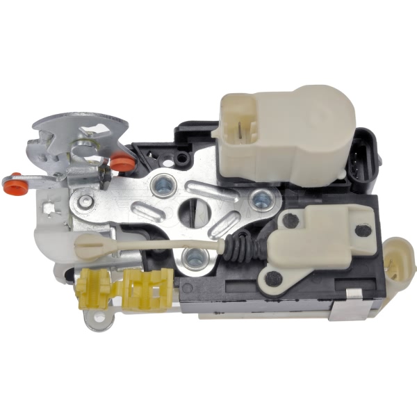 Dorman OE Solutions Front Driver Side Door Lock Actuator Motor 931-208