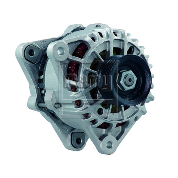 Remy Alternator 92568