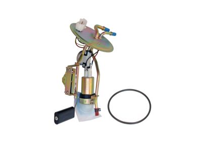 Autobest Fuel Pump and Sender Assembly F1087A