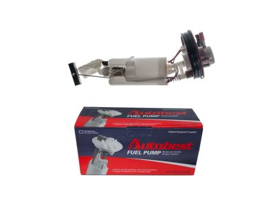 Autobest Fuel Pump Module Assembly F3141A