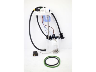 Autobest Fuel Pump Module Assembly F2852A