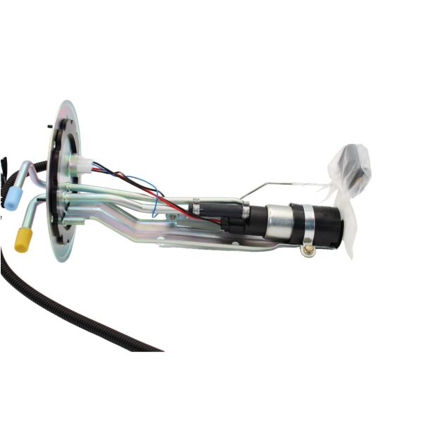 Autobest High Performance Fuel Pump And Sender Assembly HP1248A