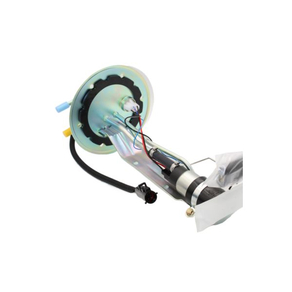 Autobest High Performance Fuel Pump And Sender Assembly HP1248A