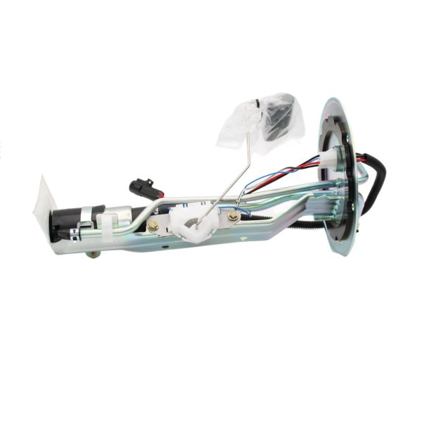 Autobest High Performance Fuel Pump And Sender Assembly HP1248A