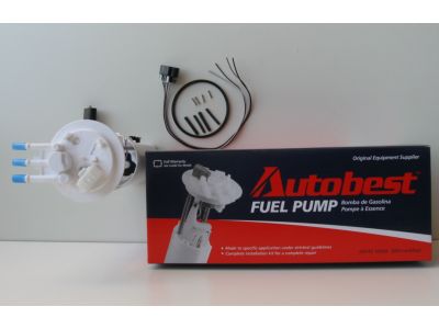 Autobest Fuel Pump Module Assembly F2946A