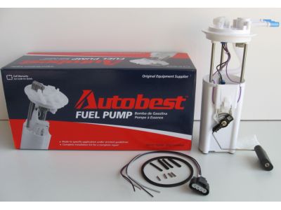 Autobest Fuel Pump Module Assembly F2946A