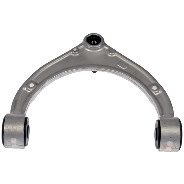 Dorman Front Driver Side Upper Non Adjustable Control Arm And Ball Joint Assembly 524-599