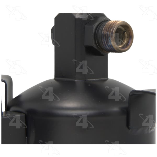 Four Seasons A C Receiver Drier 33704