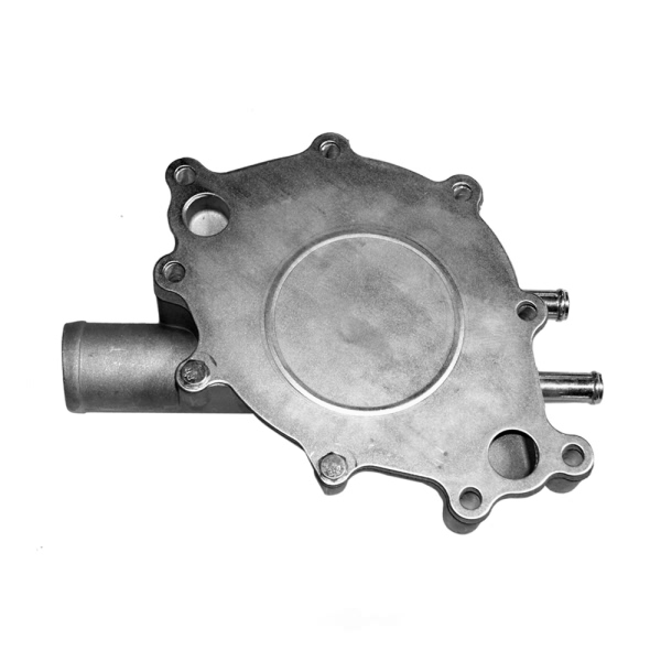 GMB Engine Coolant Water Pump 125-1560
