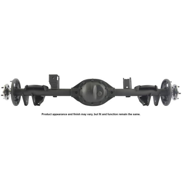 Cardone Reman Remanufactured Drive Axle Assembly 3A-17008MOJ