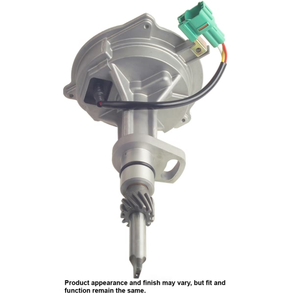 Cardone Reman Remanufactured Electronic Distributor 31-74651