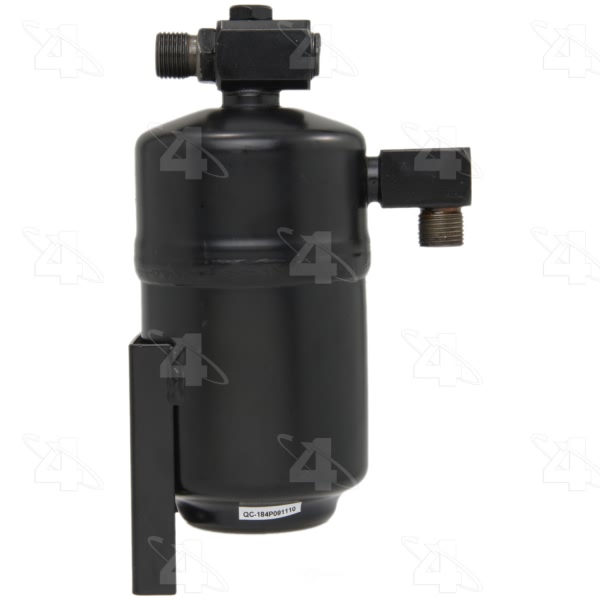 Four Seasons A C Receiver Drier 33374