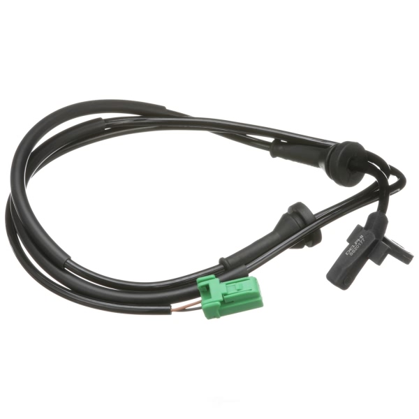 Delphi Abs Wheel Speed Sensor SS20177