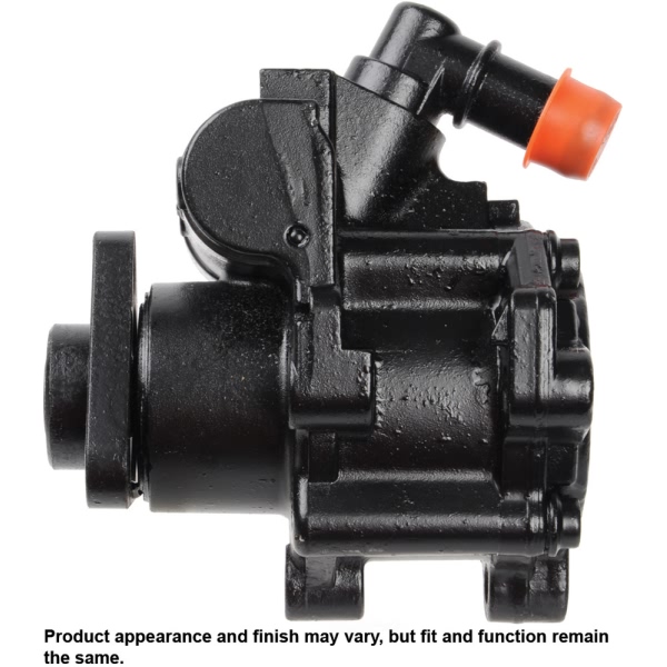 Cardone Reman Remanufactured Power Steering Pump w/o Reservoir 21-5065