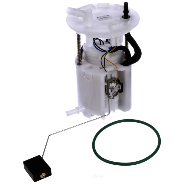 Delphi Passenger Side Fuel Pump Module Assembly FG1756