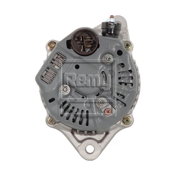 Remy Remanufactured Alternator 13247