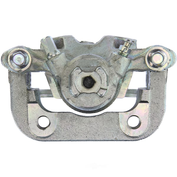 Centric Remanufactured Semi-Loaded Rear Driver Side Brake Caliper 141.40576