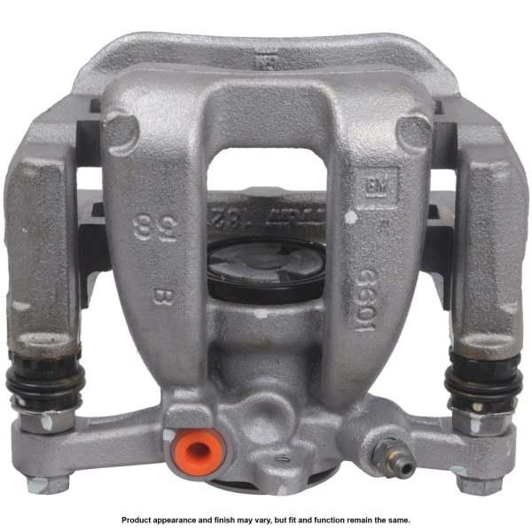 Cardone Reman Remanufactured Unloaded Caliper w/Bracket 18-B5545