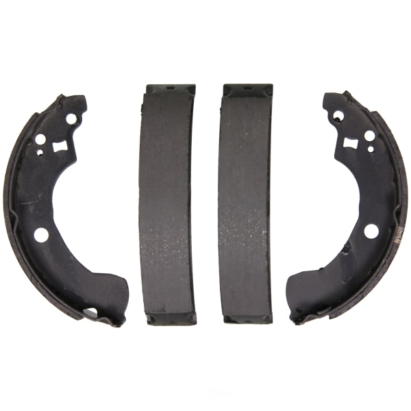 Wagner Quickstop Rear Drum Brake Shoes Z762