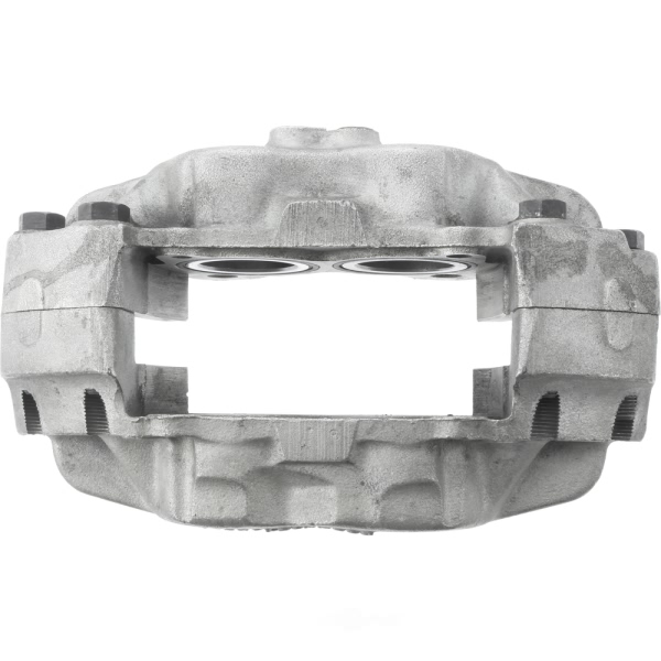 Centric Remanufactured Semi-Loaded Front Driver Side Brake Caliper 141.22008