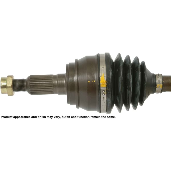Cardone Reman Remanufactured CV Axle Assembly 60-1430HD