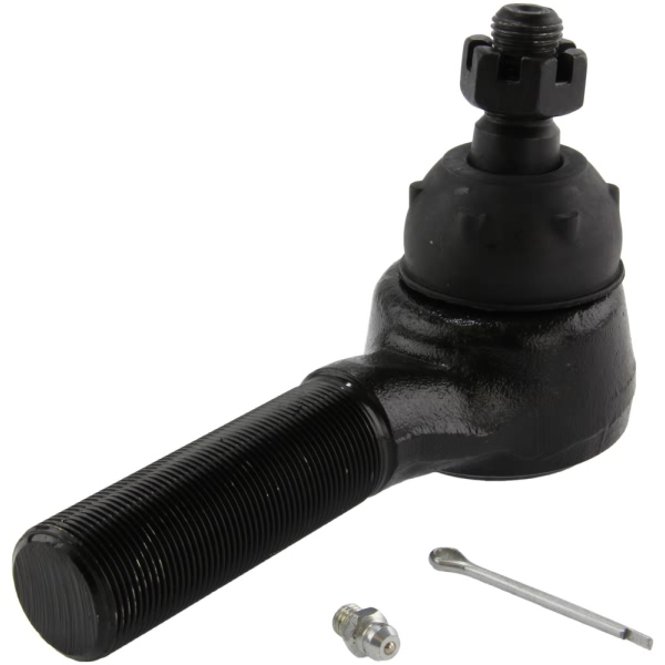 Centric Premium™ Front Driver Side Outer Steering Tie Rod End 612.65036