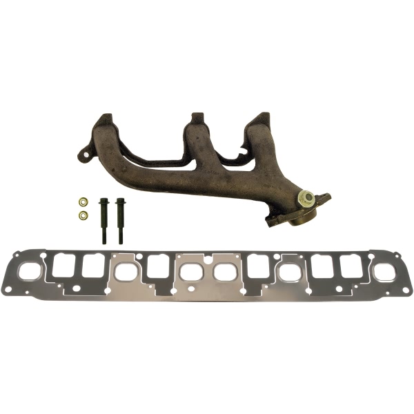 Dorman Cast Iron Natural Exhaust Manifold 674-467