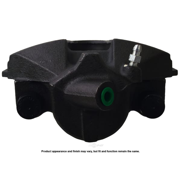 Cardone Reman Remanufactured Unloaded Caliper 18-4847