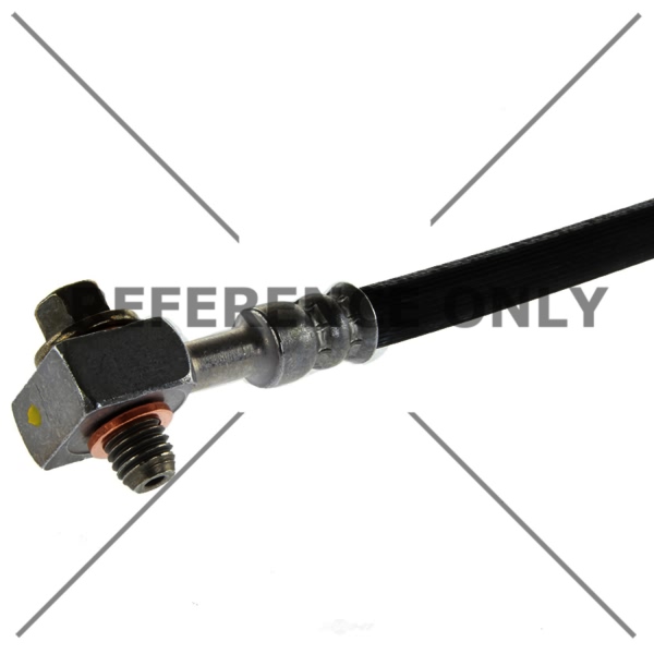 Centric Front Driver Side Brake Hose 150.62228