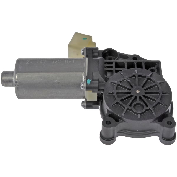 Dorman Oe Solutions Front Driver Side Window Motor 742-322