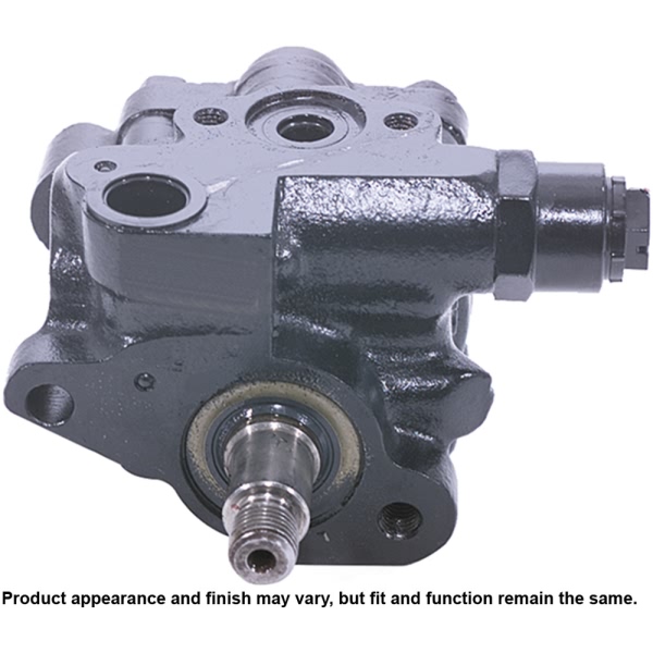 Cardone Reman Remanufactured Power Steering Pump w/o Reservoir 21-5896