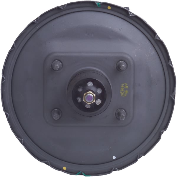 Cardone Reman Remanufactured Vacuum Power Brake Booster w/o Master Cylinder 53-2516