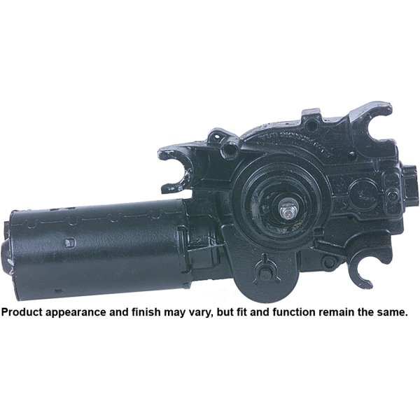 Cardone Reman Remanufactured Wiper Motor 40-177