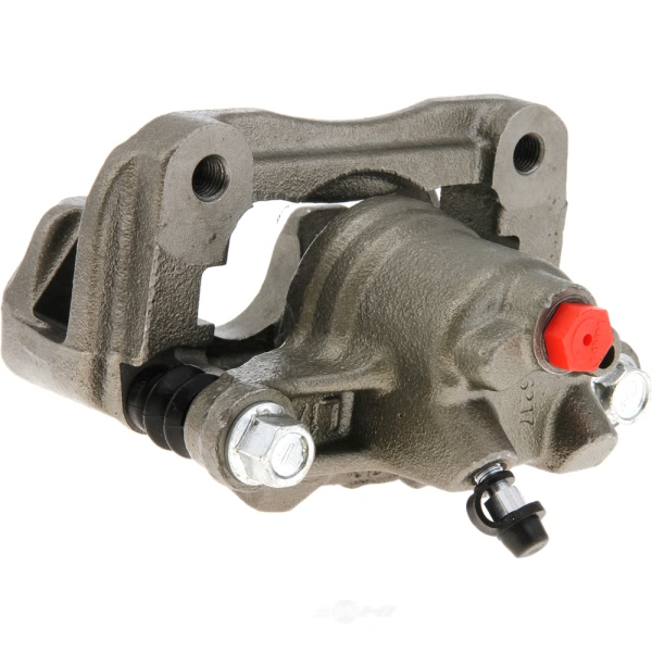 Centric Remanufactured Semi-Loaded Rear Driver Side Brake Caliper 141.44598