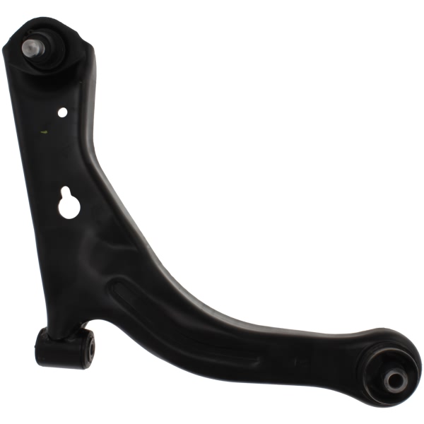 Centric Premium™ Front Passenger Side Lower Control Arm and Ball Joint Assembly 622.65025