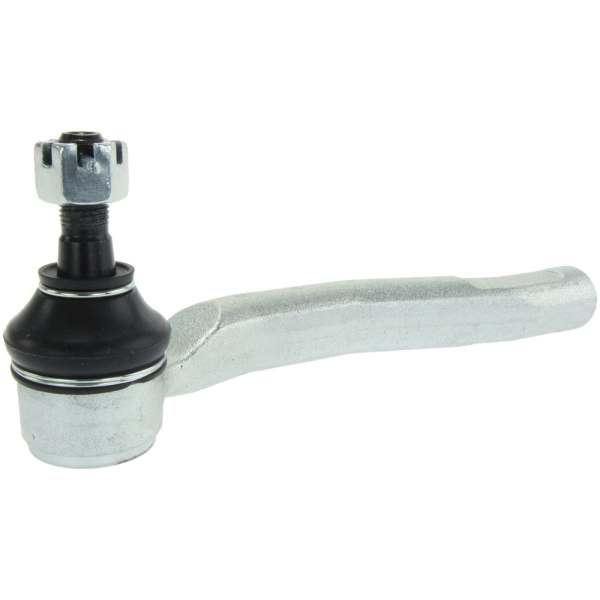 Centric Premium™ Front Driver Side Outer Steering Tie Rod End 612.44200