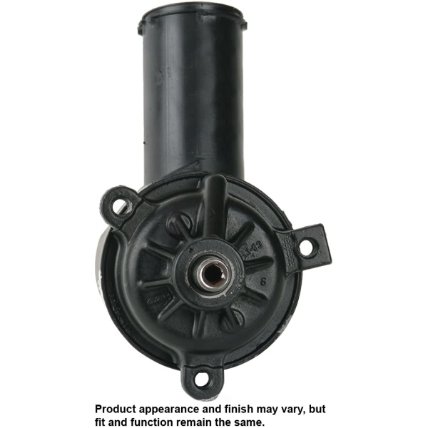 Cardone Reman Remanufactured Power Steering Pump w/Reservoir 20-7254